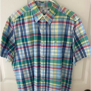 Southern Tide Men’s Shirt Size L